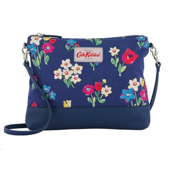 Cath Kidston Handbags - Cath Kidston Crossbody Bag
